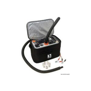 Gonfleur Bravo Turbo Max 24 V