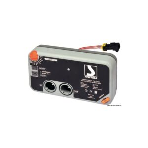 Gonfleur Turbo Max Kit 24 V