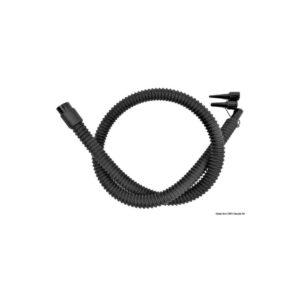 Tuyau 4 m gonfleur GE 22 RC + raccords