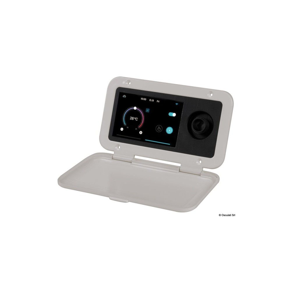 Gonfleur électrique à compresseur déporté GE 22 RC 12V – Image 2