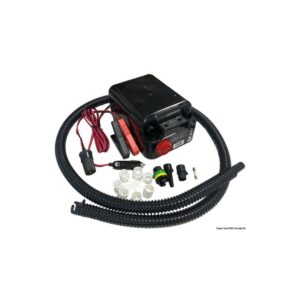 Gonfleur électrique GE-10-8 SCOPREGA