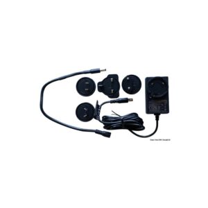 Chargeur 220 V pour gonfleurs