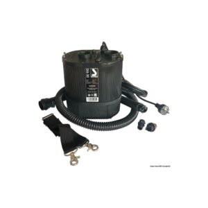 Gonfleur électrique SCOPREGA GE 900AA-PLUS 230V