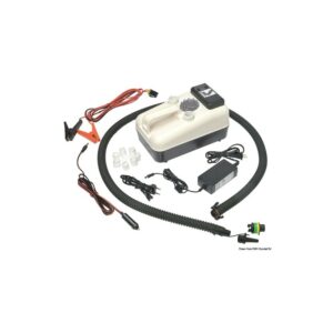 Gonfleur électrique BRAVO GE 20-2