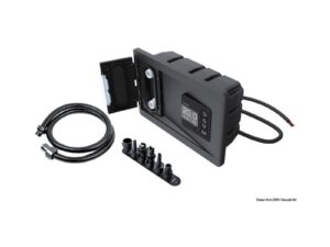ATMOS Integrated Airstation 12V