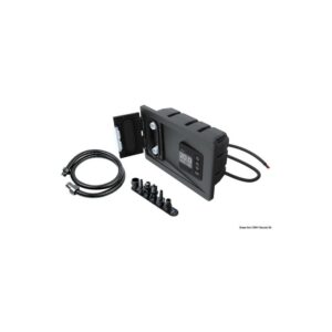 ATMOS Integrated Airstation 12V