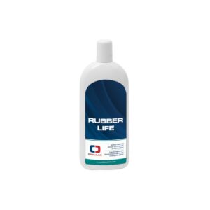 Produit p.sceller Rubber Slide 500 ml