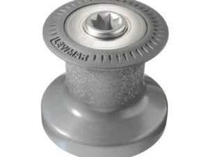 LEWMAR Ocean 1-speed winch Standard pour voilier