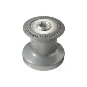LEWMAR Ocean 1-speed winch Standard pour voilier
