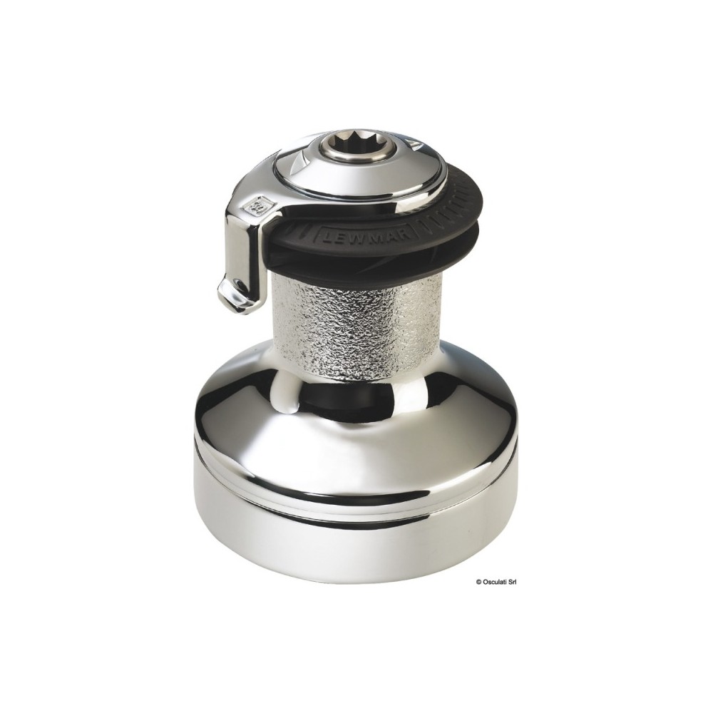 Winch Lewmar 16ST chromé