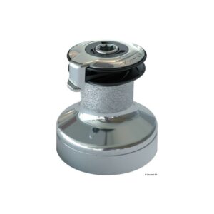 Winch Lewmar Evo 15ST chromé pour voilier