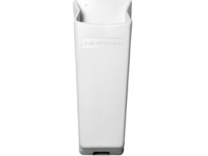 Manivelle sur roulement LEWMAR aluminium 200 mm pour voilier