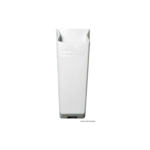 Manivelle sur roulement LEWMAR aluminium 200 mm pour voilier
