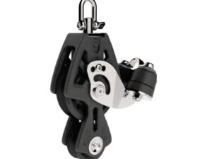 Réa à violon avec coinceur Synchro 50