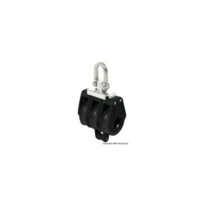 Réa triple avec ringot Control 30