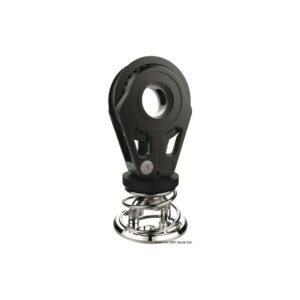 Poulies Racing et Racing High Load LEWMAR