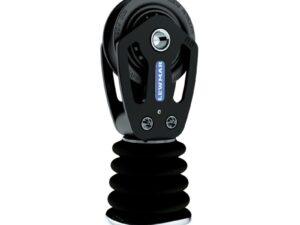 HTX 50 poulie simple avec stand-up