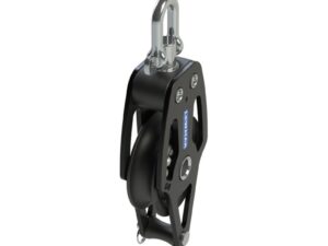 HTX 50 poulie simple avec ringot