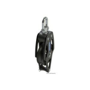 HTX 50 poulie simple avec ringot
