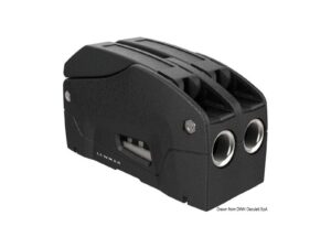 Stoppeur D1 double x bout 8-10 mm