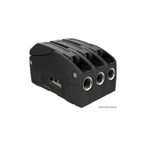 Stoppeur D1 triple x bout 8-10 mm