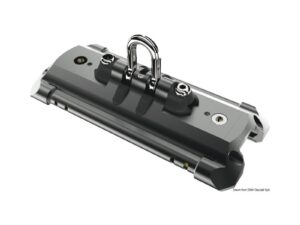 Chariot randa mesure 1 avec manille