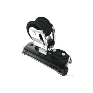 Chariot Genoa mesure