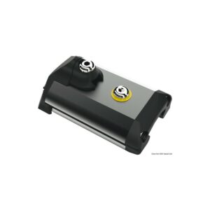 Embout et stop LEWMAR mesure 1 sans poulie pour voilier