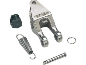 Upstand for blocks 1
