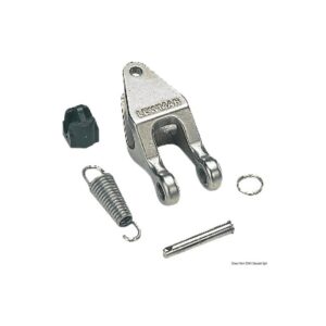 Upstand for blocks