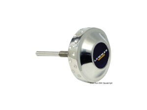 LEWMAR wheel brake spinner f.Folding/Commodore pour voilier