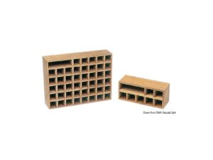 Rangement p. N. 40 pavillons