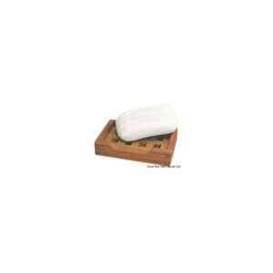 Porte-savon tech 120x80x25 mm