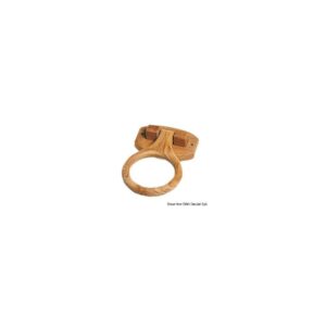 Porte-serviettes 152x228x50 mm