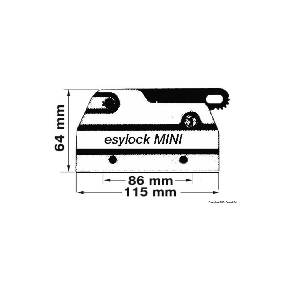 EASYLOCK mini simple – Image 3
