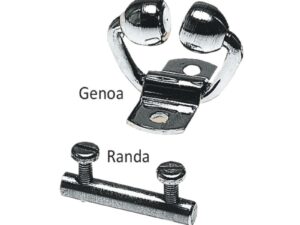Feeder EASYLOCK pour grand-voile 8 mm