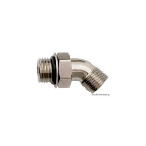 Raccord pivotant 45° pour pompes Ultraflex