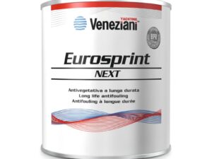 Antifouling Eurosprint Blanc