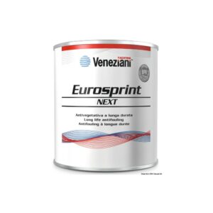 Antifouling Eurosprint Blanc