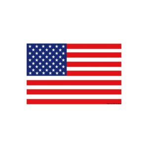 Pavillon USA 20×30 cm