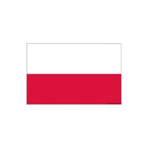 Pavillon Pologne 20×30 cm