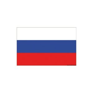 Pavillon Russie 20×30 cm