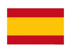 Pavillon Espagne 20×30 cm