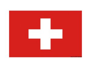 Pavillon Suisse 20×30 cm
