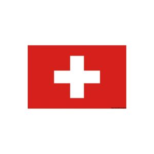 Pavillon Suisse 20×30 cm