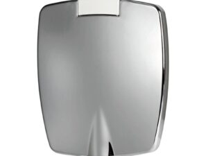 Douche New Edge avec tuyau en inox 2,50 m