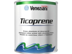 Sous couche Ticoprene AL