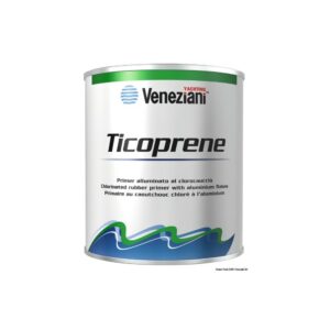 Sous couche Ticoprene AL