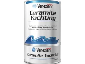 Peinture Ceramite Yachting blanche