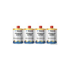 Peintures VENEZIANI